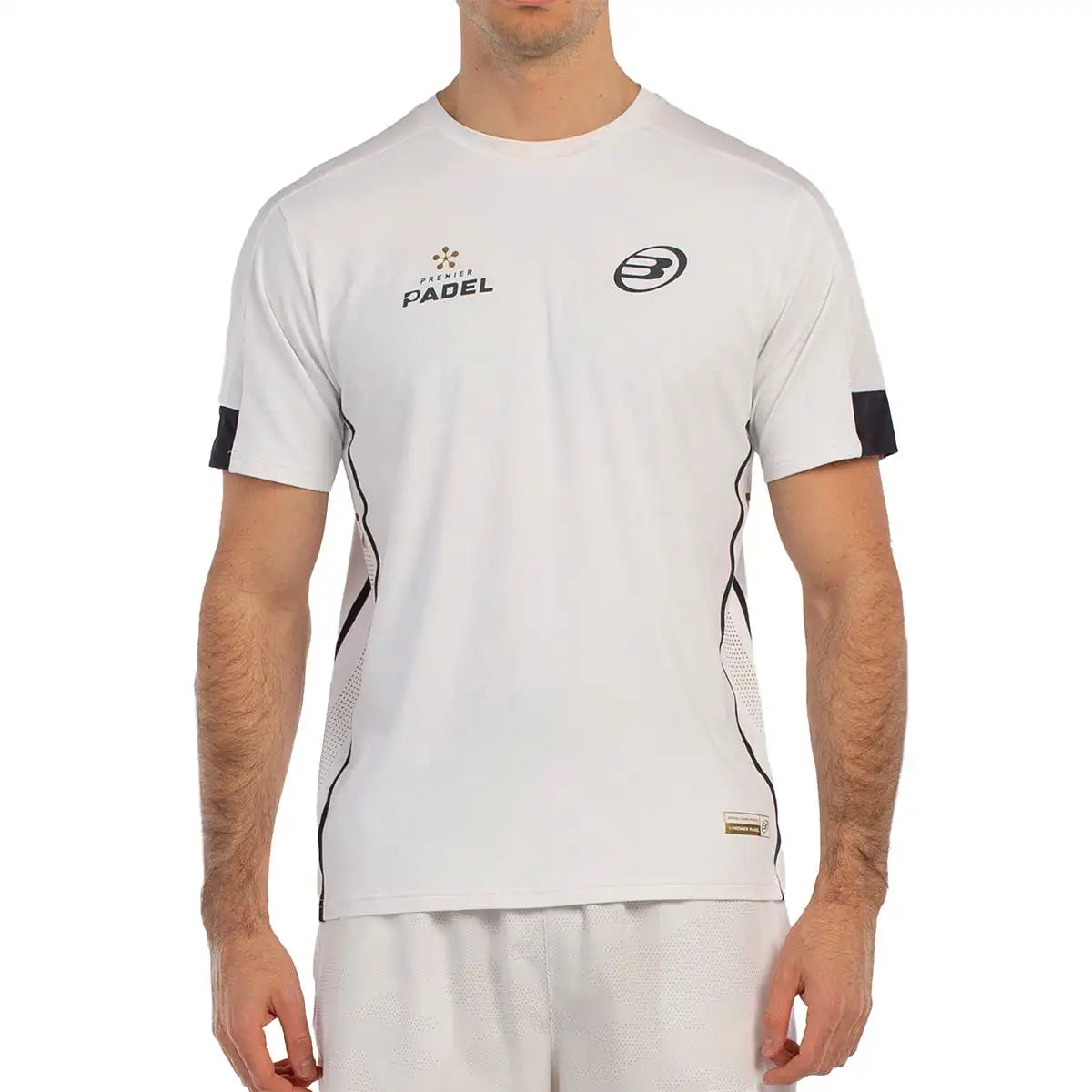 Camisetas Bullpadel Borni