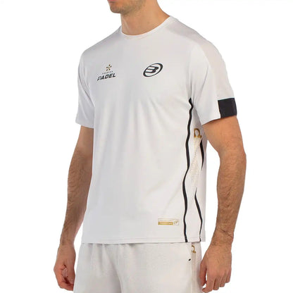 Camisetas Bullpadel Borni