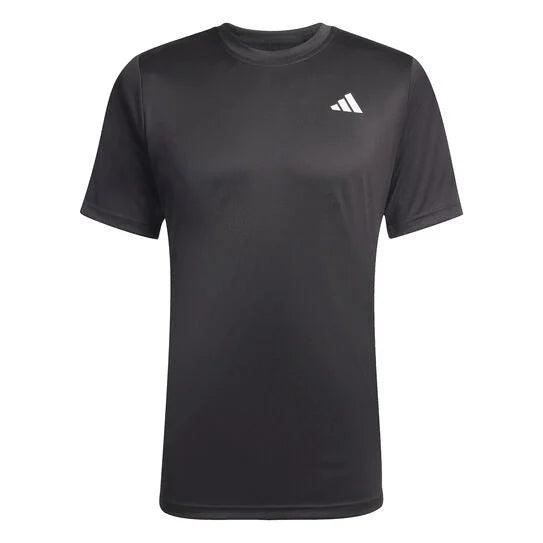 Camisetas Adidas Negra