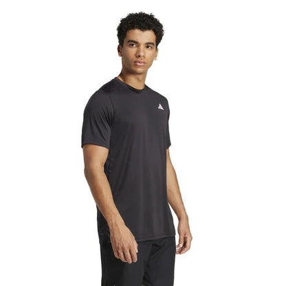 Adidas Black T-shirts