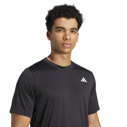 Adidas Black T-shirts