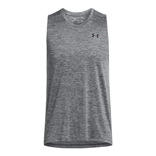 Under Armour Sleeveless T-Shirts