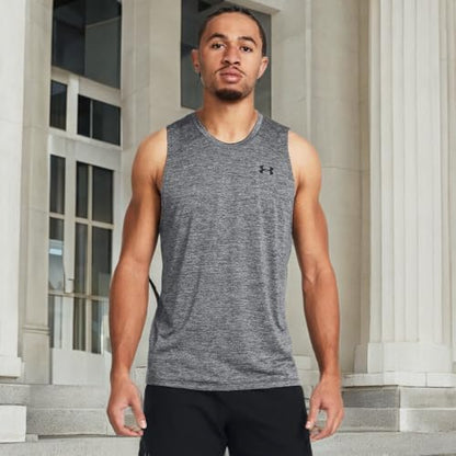 Under Armour Sleeveless T-Shirts