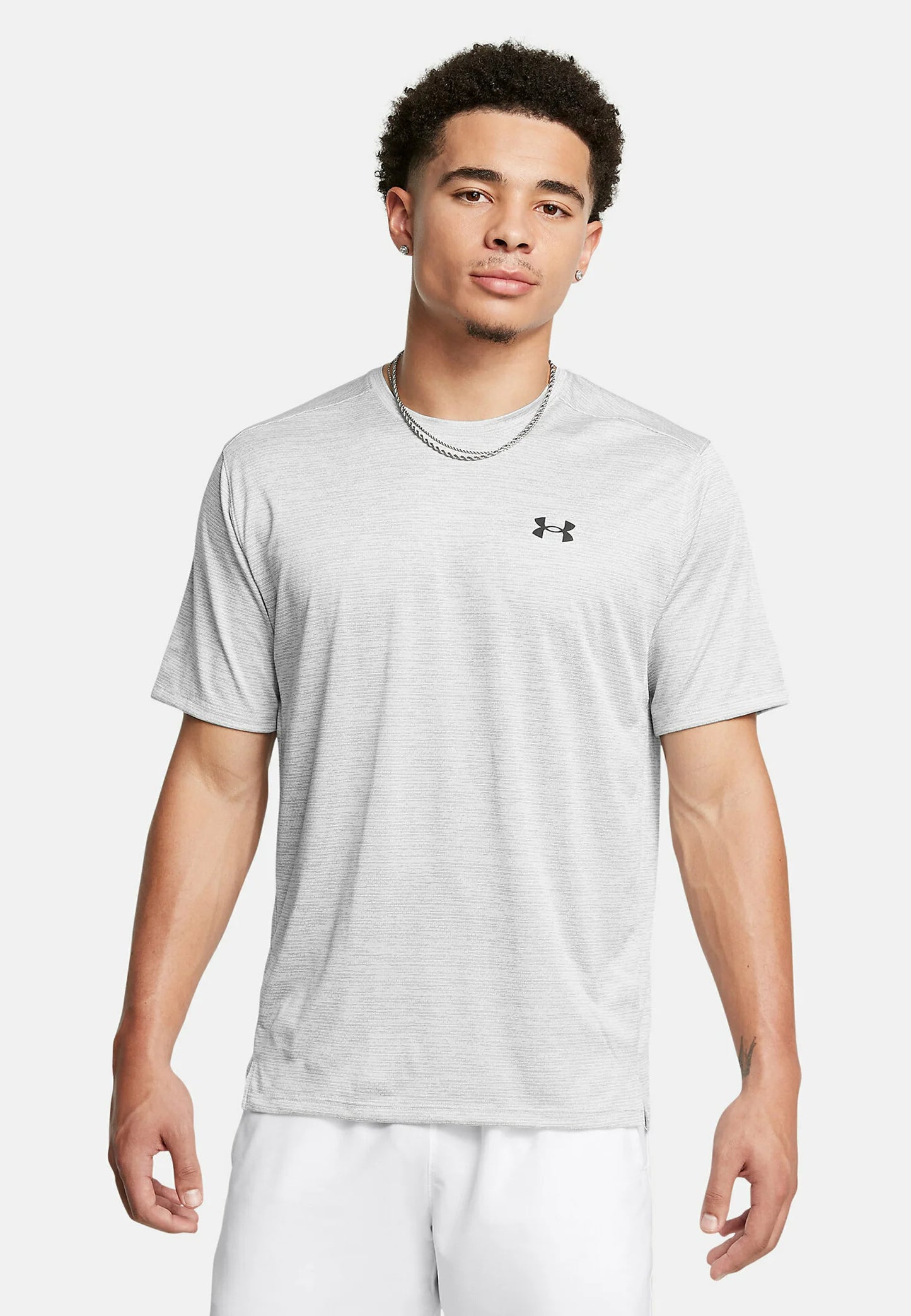 Camisetas Under Armour Tech