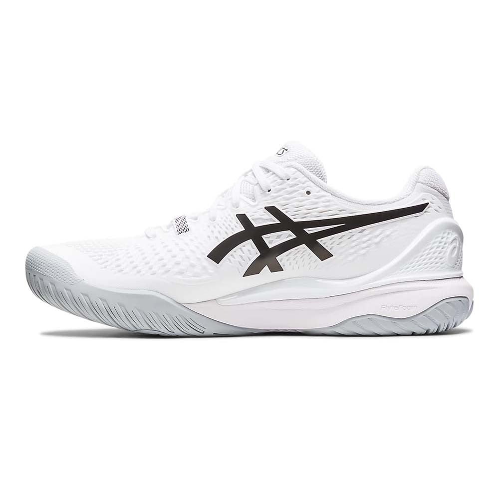 Asics Men's Gel-Resolution 9 Court Shoe