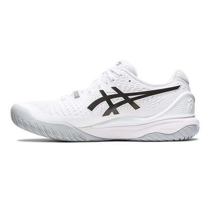 Asics Men's Gel-Resolution 9 Court Shoe