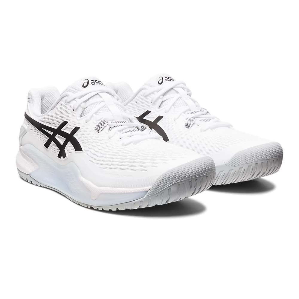 Zapatillas Asics Men's Gel-Resolution 9 Court Shoe