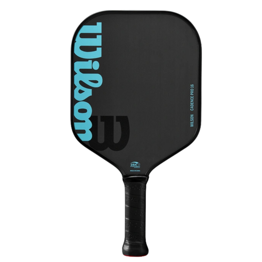 Wilson Cadence Pro 16 Pickelball Paddle