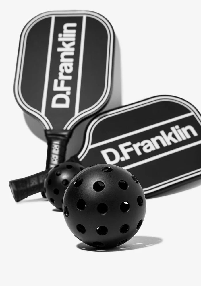 Dr. Franklin Pickelball Paddles Pack