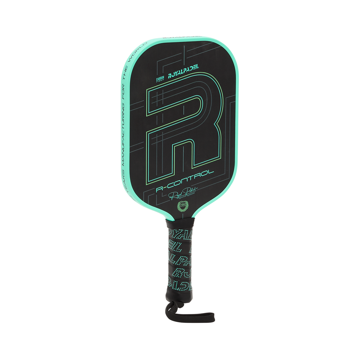 Royal Padel R-Control Pickelball Racket