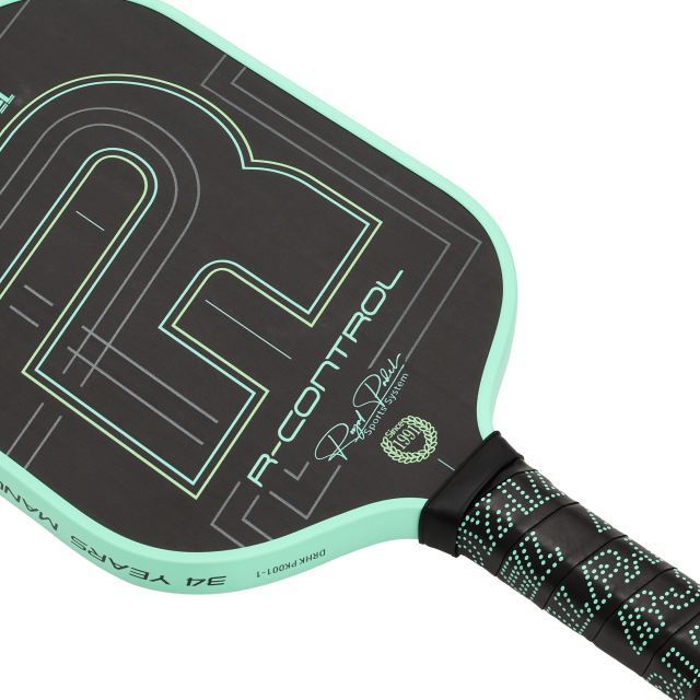 Royal Padel R-Control Pickelball Racket