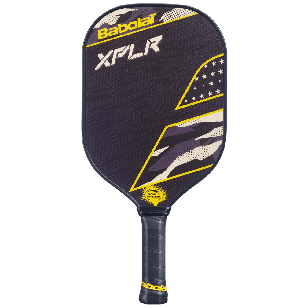 Babolat XPLR Pickelball Paddle