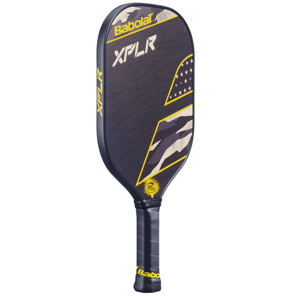 Babolat XPLR Pickelball Paddle