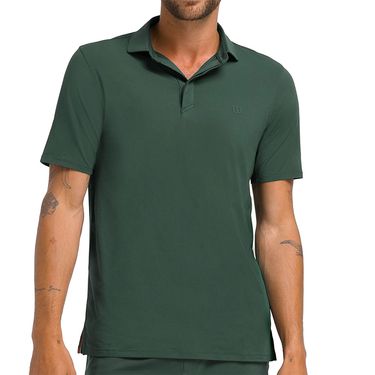 Polo Wilson League verde