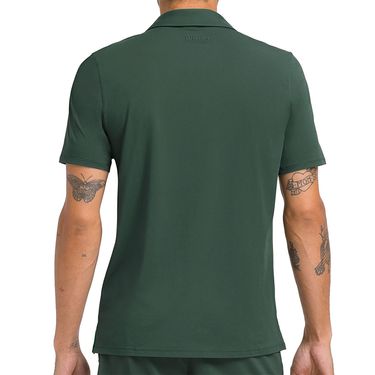 Polo Wilson League verde