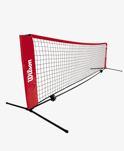 Wilson pickleball net