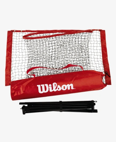 Wilson pickleball net