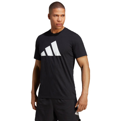 Adidas Train Essentials Feelready Logo T-shirts