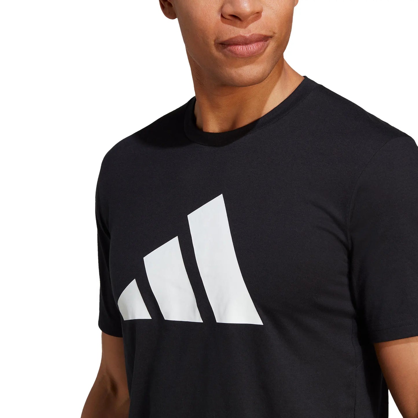 Camisetas Adidas Train Essentials Feelready Logo