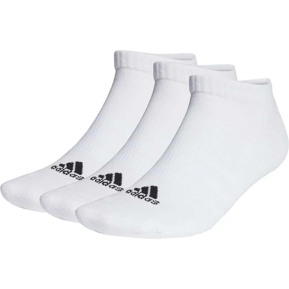 Adidas C Spw Low 3P Socks 3 Pairs