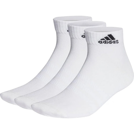 Adidas T Spw Ank 3P Socks