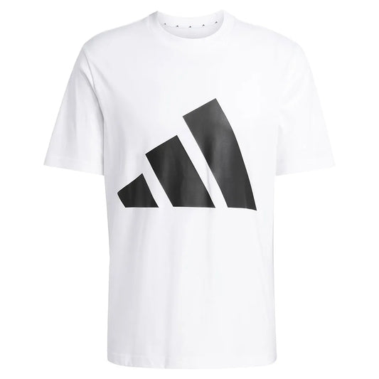 Camisetas Adidas Train Essentials Feelready Logo blanca