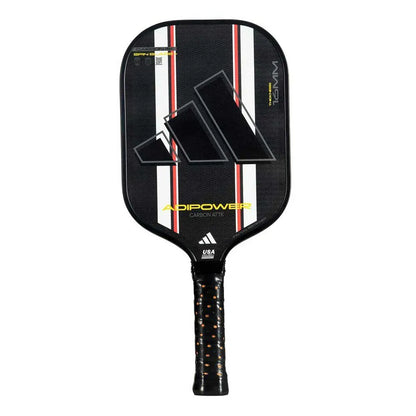 Pala Pickelball Adidas PB Adipower Carbon Attk