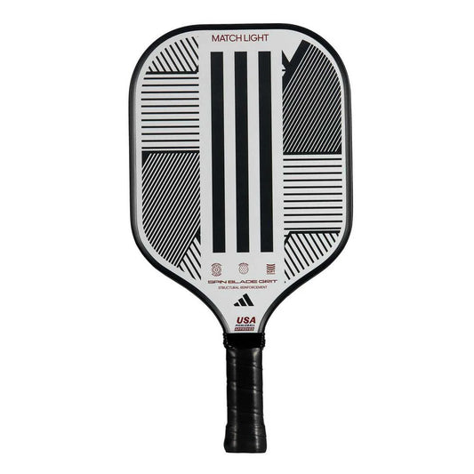 Adidas Match Light 3 Pickelball Racket