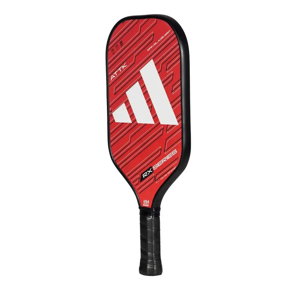 Adidas Rx Attack Pickelball Racket