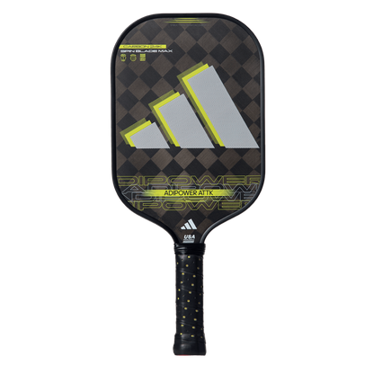 Pala Pickelball Adidas Pb Adipower Attk3