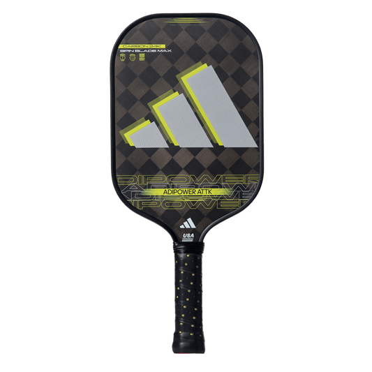 Pickelball Racket Adidas Pb Adipower Attk3