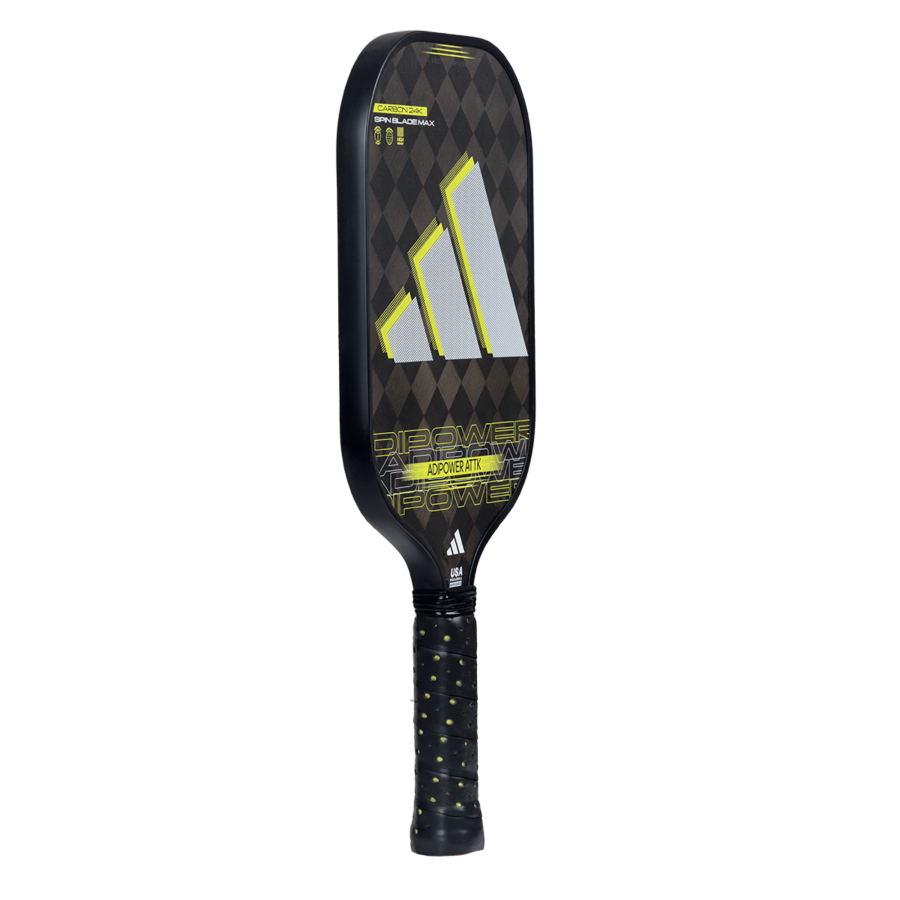 Pickelball Racket Adidas Pb Adipower Attk3