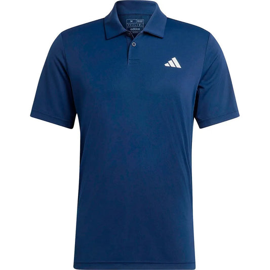 Polos Adidas Club Azul Marino