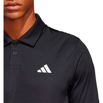 Adidas Club Navy Blue Polos (Copy)