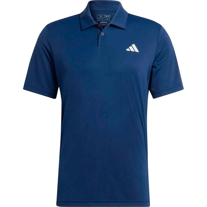 Polo Adidas Azul Marino