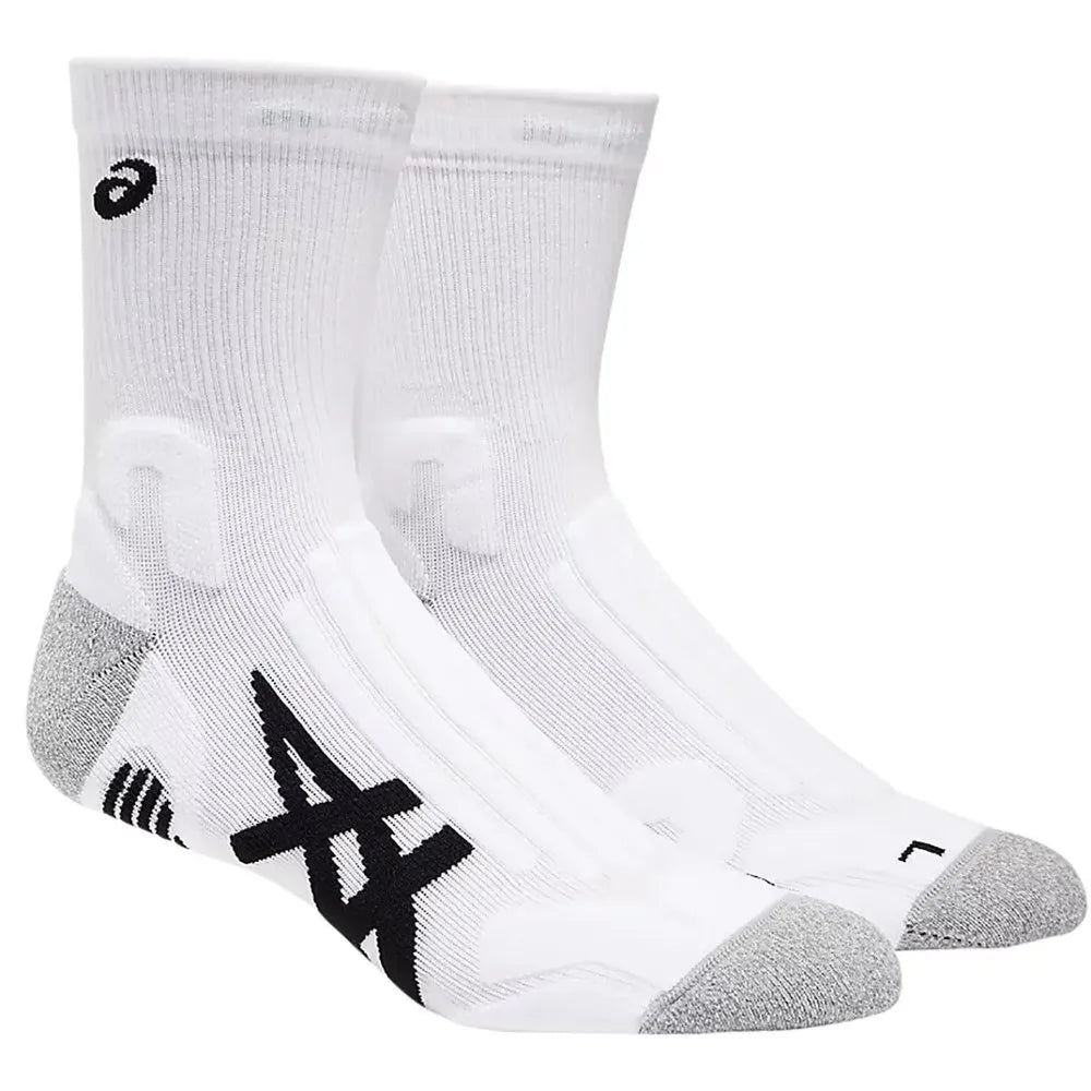 Asics Court+ Tennis Crew Socks