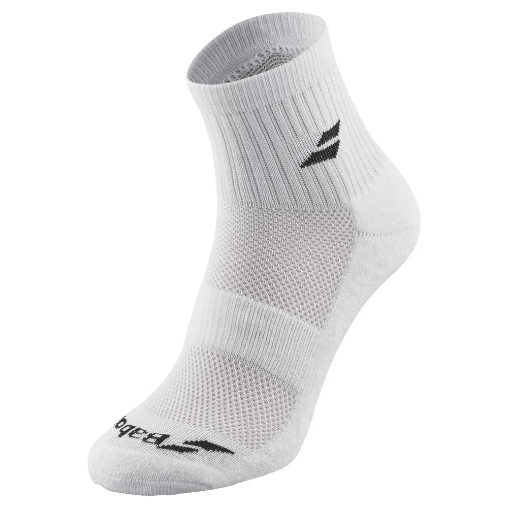 Babolat Short Socks 3 pairs