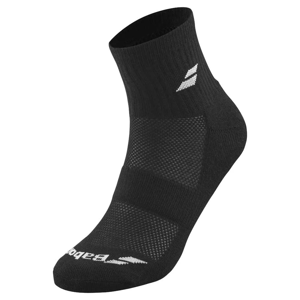 Babolat short socks 3 pairs