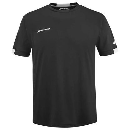 Babolat Play Black T-shirts