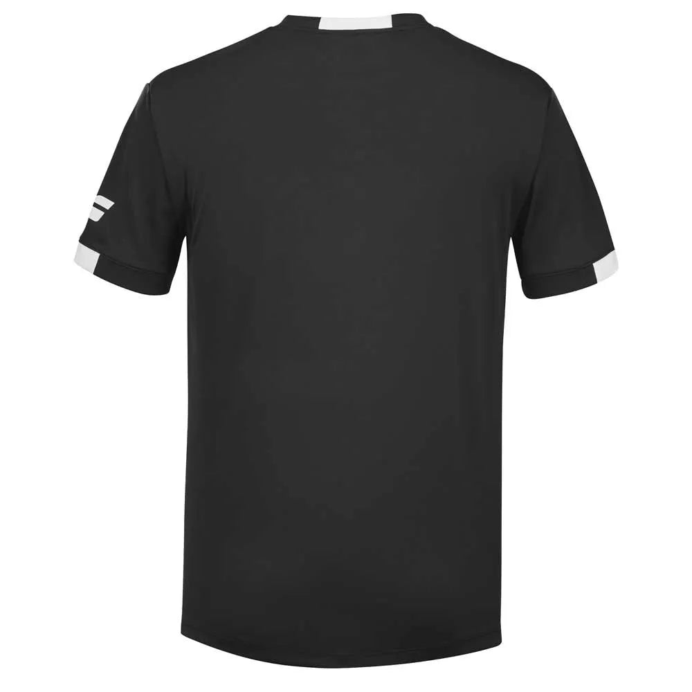 Babolat Play Black T-shirts