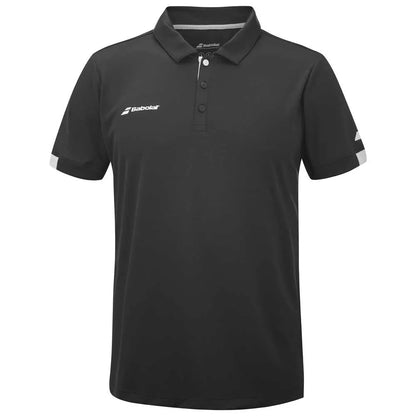 Babolat Black Polo