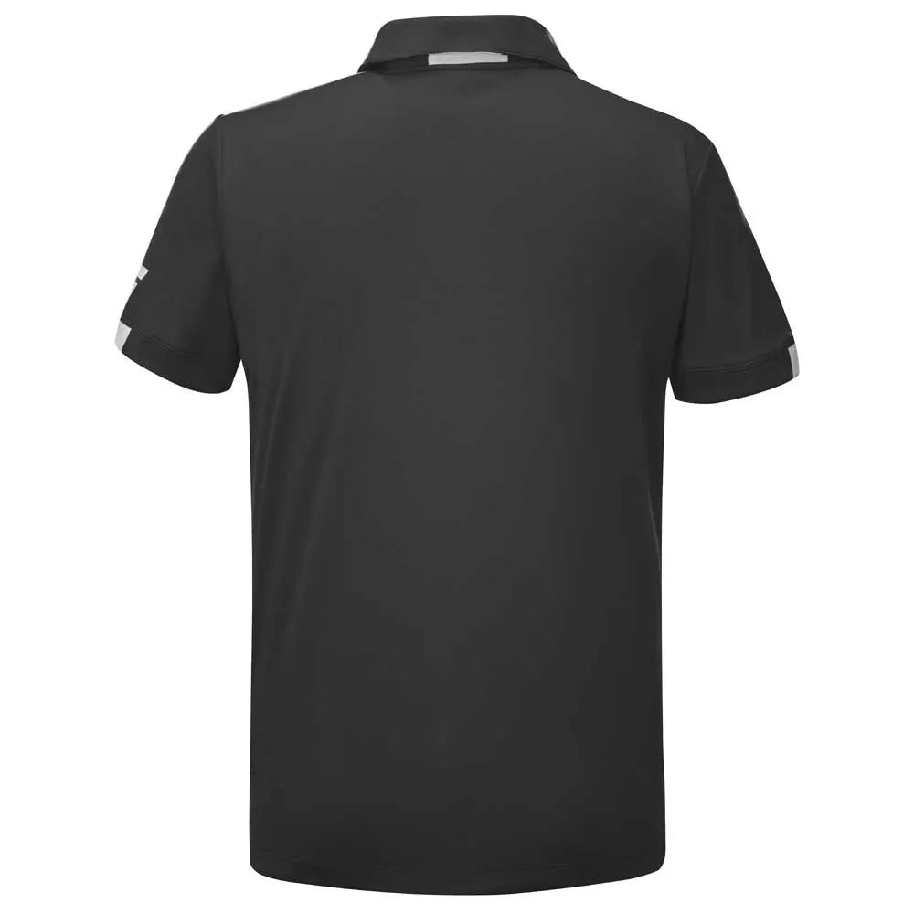 Babolat Black Polo