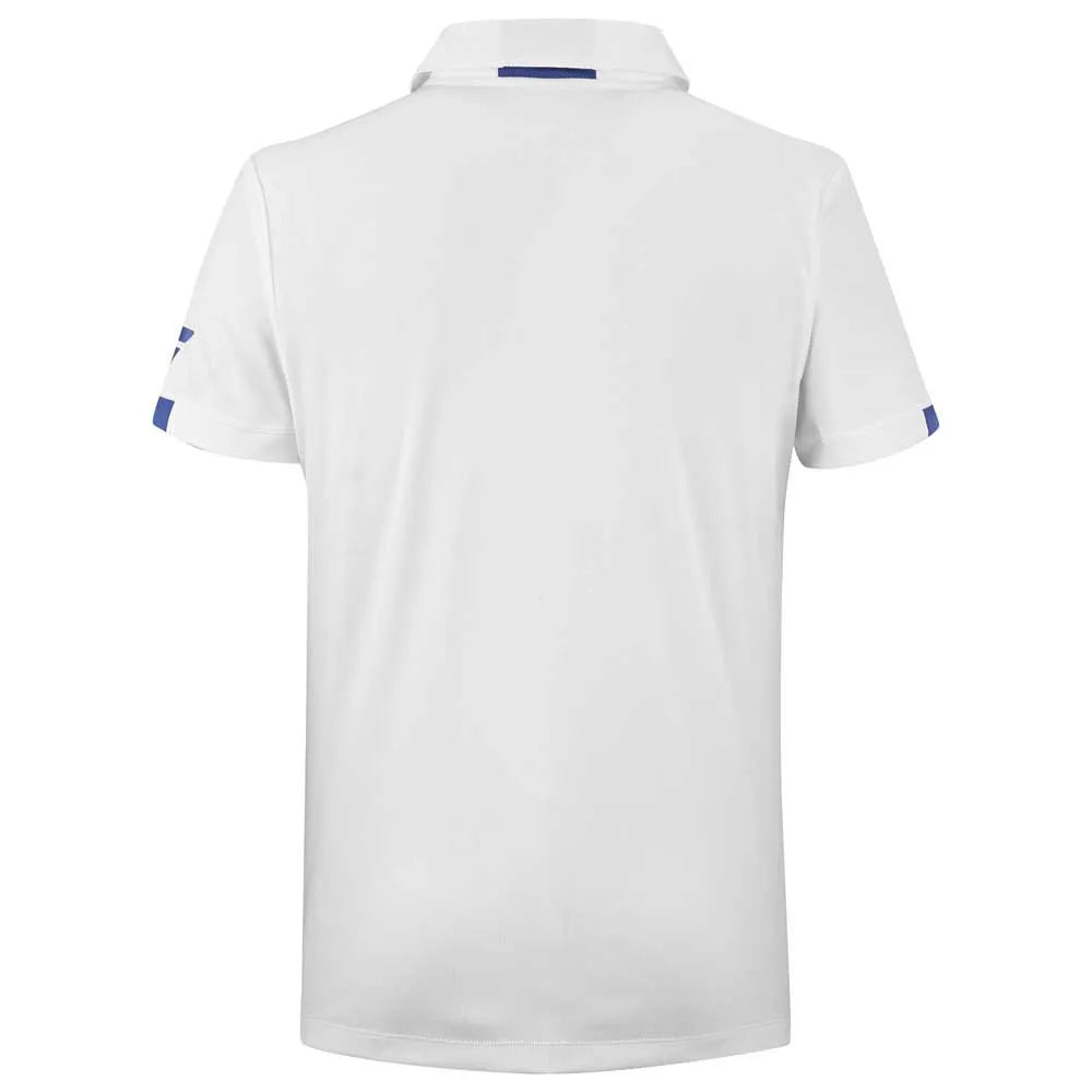 Babolat White Polo