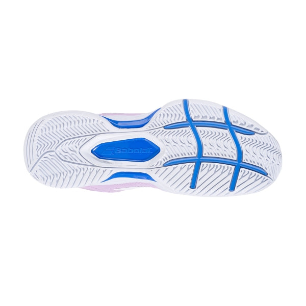 Zapatillas Babolat SFX3 All Court Women's