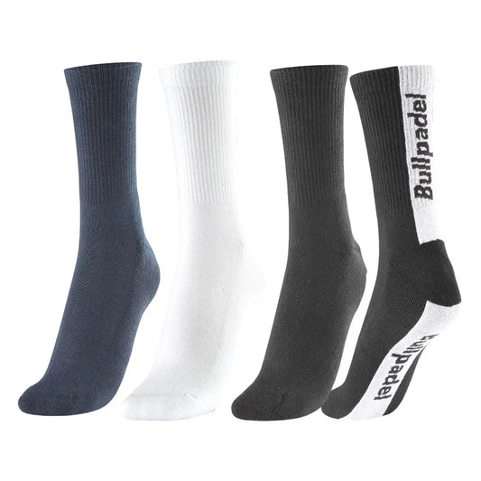 Bullpadel Short Socks 3 pairs