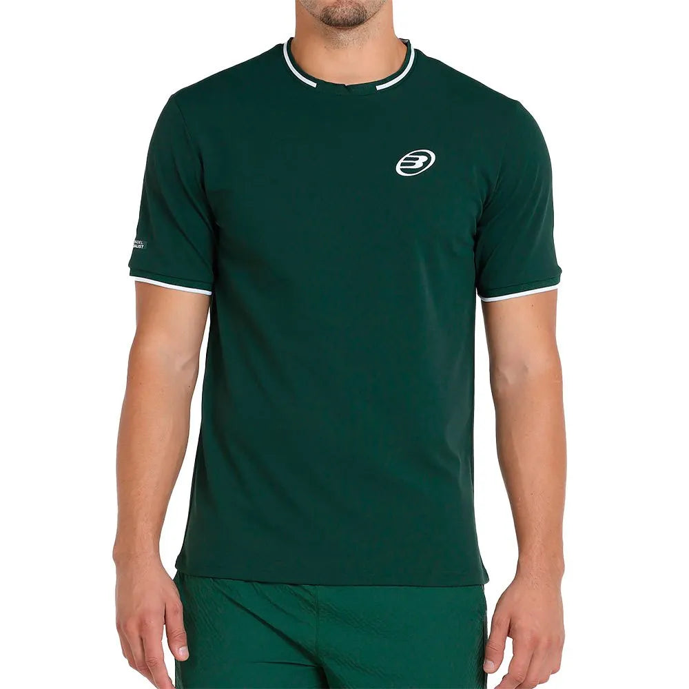 Camisetas Bullpadel Louren