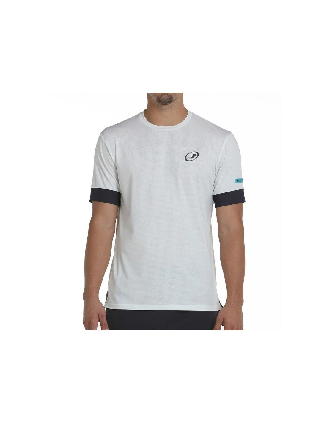 Camisetas Bullpadel Marfi