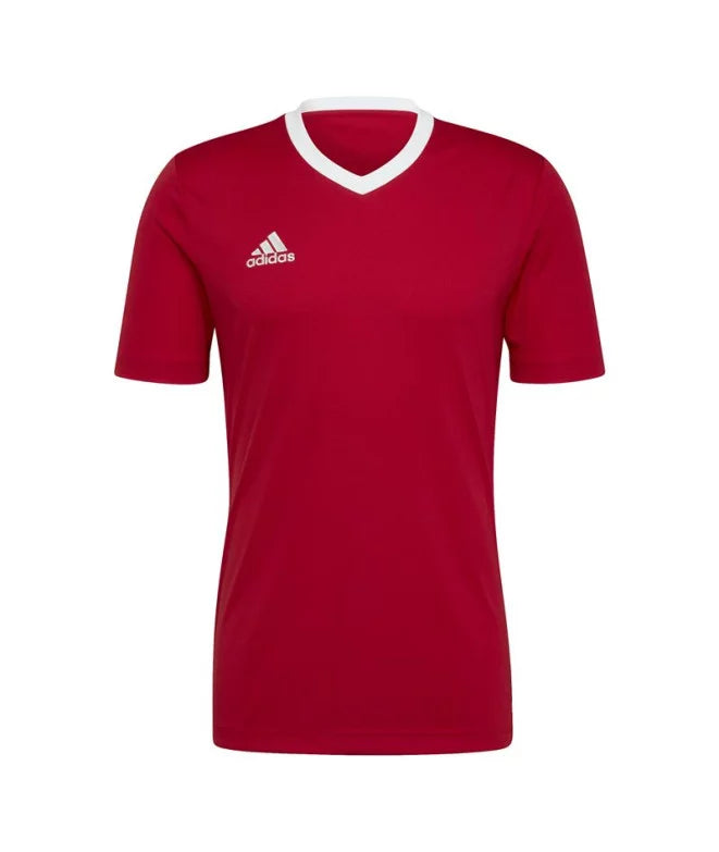 Camisetas Adidas Roja