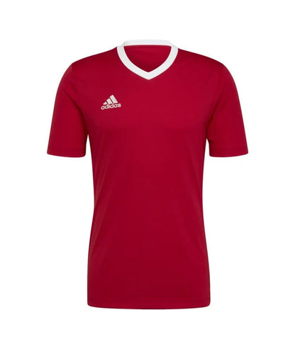 Red Adidas T-shirts