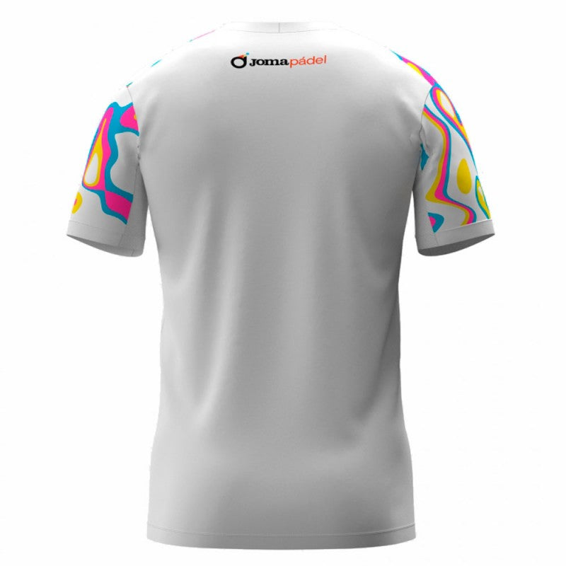 Joma Torneo Capsule T-shirts